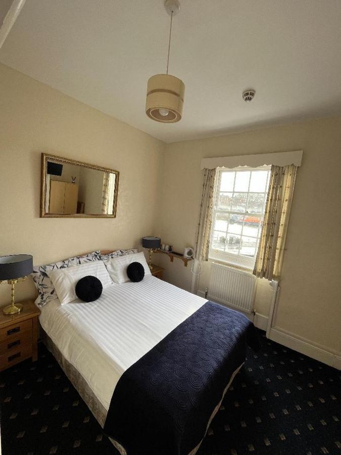 Weymouth Sands Guesthouse Ruang foto
