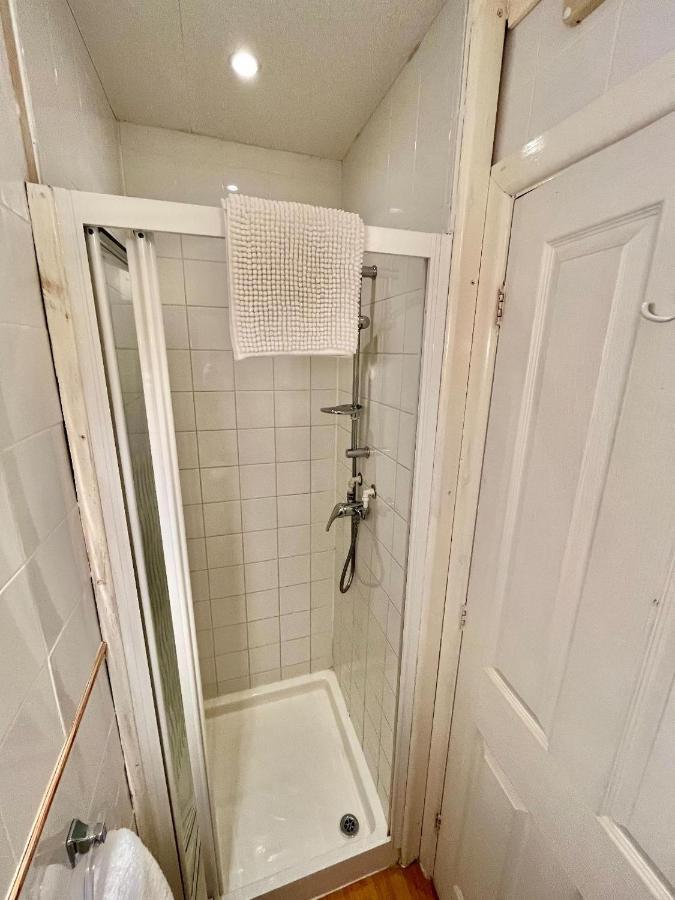 Weymouth Sands Guesthouse Bagian luar foto